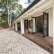 Witteboomen Forest Cottage - 开普敦