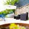 Terrazza di Luisa parking wifi vista lago - 卡拉泰乌廖