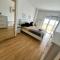 Apartamento Primera Linea de Mar, Cunit