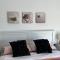 Apartamento Primera Linea de Mar, Cunit