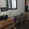 Studio Terrasse Privée Parking Air conditionné - 普罗旺斯艾克斯
