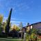 Alto Chacras Cottage