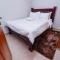 Urban Oasis Stylish 2BR EnSuite in Nairobi,TRM dr - Nairobi