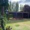 Alto Chacras Cottage