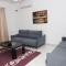 Apartment Eda City Center