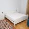 Apartment Eda City Center