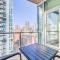 Luxury 2BR Condo - Downtown City Views