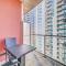 Luxury 2BR Condo - Downtown City Views