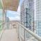 Luxury 2BR Condo - King Bed - Stunning City Views