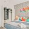 Luxury 2BR Condo - King Bed - Stunning City Views