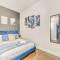 Luxury 2BR Condo - King Bed - Stunning City Views