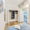 Luxury 2BR Condo - King Bed - Stunning City Views