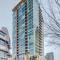 Luxury 2BR Condo - King Bed - Stunning City Views