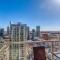 Cozy 2BR Condo with King Bed and City Views - Calgary