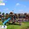 شاليه قرية مرسيليا بيتش 3 عائلات فقط - Marseilia Beach 3 chalet Families Only - Dawwār Muḩammad Abū Shanab