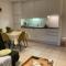 DUNAS, appartement, garage, 200m van strand en centrum