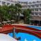 UK Hotel Kiriş