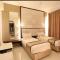 Hotel Executive Silver Inn, Aurangabad