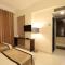 Hotel Executive Silver Inn, Aurangabad
