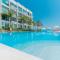 ALICIA - Coralli Beachfront Apartment