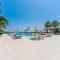 ALICIA - Coralli Beachfront Apartment