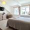 Torland Seafront Hotel - all rooms en-suite, free parking, wifi - Paignton