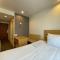 Rembrandt inn Aomori Rembrandt inn Aomori