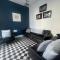 Guild Hall, sleeps 8 with parking in New Quay - 新码头