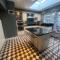 Guild Hall, sleeps 8 with parking in New Quay - 新码头