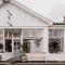 Allambee Heritage cottage in trendy South Hobart