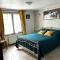 Chambres et table dhôtes Floromel La Souterraine en rez de chaussee