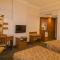 Pearl View Hotel Prai, Penang