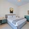 Unlock Metropolis Business Bay - Dubaj