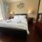 Guild Hall, sleeps 8 with parking in New Quay - 新码头