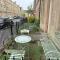 JOIVY Splendid 2bed apt near Haymarket - Edinburg