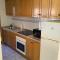 Villa Martin secure complex two bed apartment with access to six pools - San Miguel de Salinas