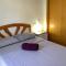 Villa Martin secure complex two bed apartment with access to six pools - San Miguel de Salinas