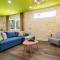3BR New Build Corner Lot Putt-Putt - أوستن