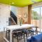 3BR New Build Corner Lot Putt-Putt - أوستن