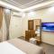 Homztality Zayed Apartments - 十月六日城