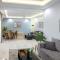 Homztality Zayed Apartments