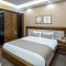 Homztality Zayed Apartments - 十月六日城