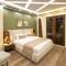 Homztality Zayed Apartments - 十月六日城