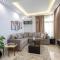 Homztality Zayed Apartments