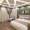 Homztality Zayed Apartments - 十月六日城
