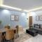 Homztality Zayed Apartments - 十月六日城