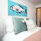 Little Gem in the Mumbles! Fishermans Cottage with Log Burner, Dog friendly and Welcome Breakfast Hamper! - The Mumbles