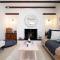 Little Gem in the Mumbles! Fishermans Cottage with Log Burner, Dog friendly and Welcome Breakfast Hamper! - The Mumbles