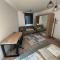 Modern apartment in Nuppu complex with free parking