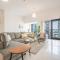 Sophisticated 2BR Apartment in Cayan Tower, Dubai Marina by Deluxe Holiday Homes